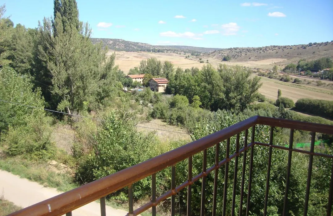 El Mirador de Alcuneza-1